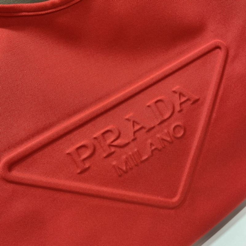 Prada Shopping Bags